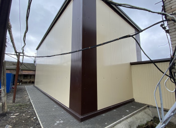 Продажа завода по производству пива, кваса, сидра, воды в Луганской области